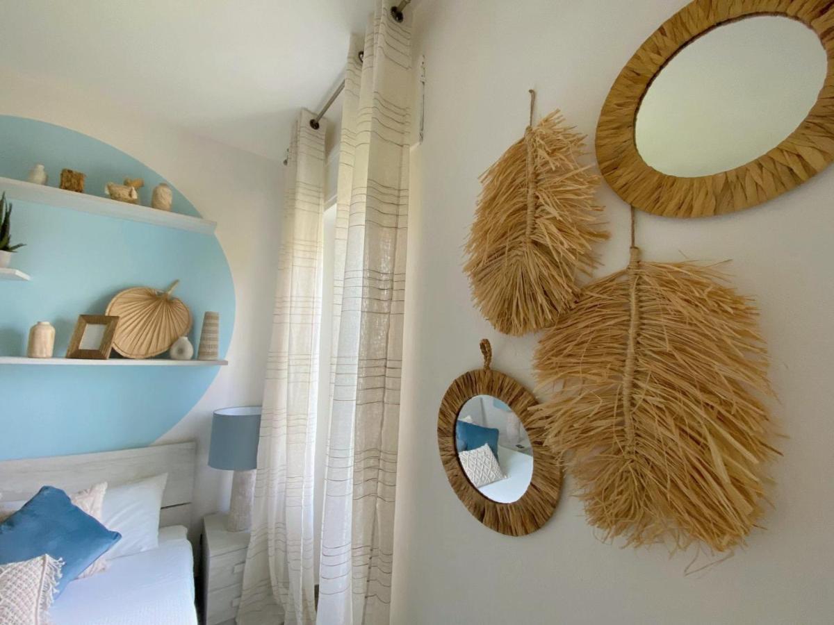 Villa Boeddu, Relax Tra Mare E Campagna Alghero Exterior photo