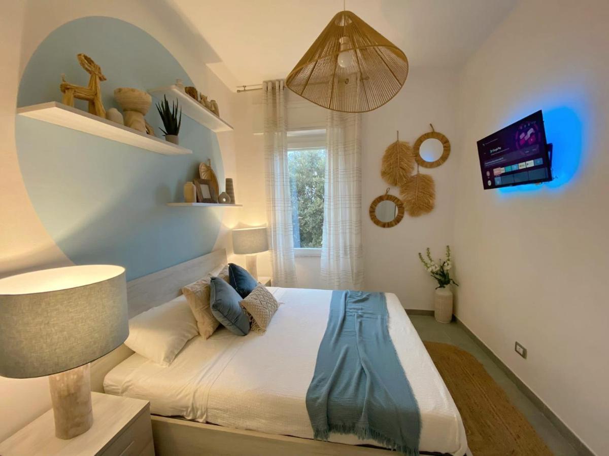 Villa Boeddu, Relax Tra Mare E Campagna Alghero Exterior photo