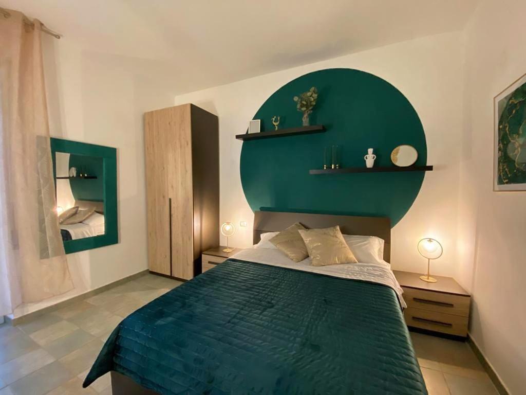 Villa Boeddu, Relax Tra Mare E Campagna Alghero Exterior photo
