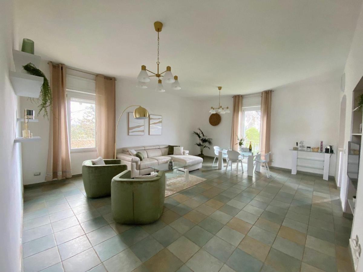 Villa Boeddu, Relax Tra Mare E Campagna Alghero Exterior photo