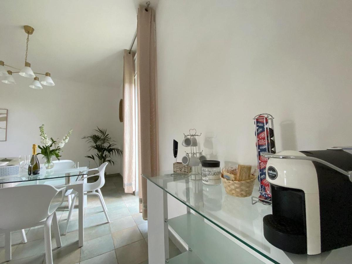 Villa Boeddu, Relax Tra Mare E Campagna Alghero Exterior photo