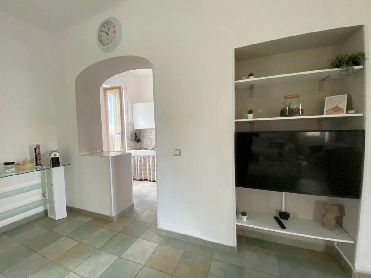 Villa Boeddu, Relax Tra Mare E Campagna Alghero Exterior photo