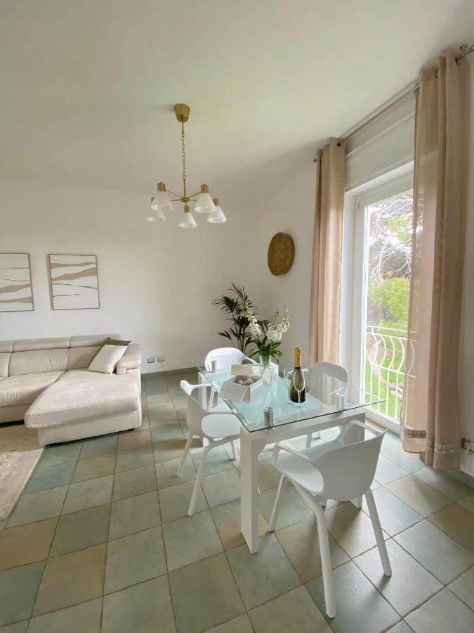 Villa Boeddu, Relax Tra Mare E Campagna Alghero Exterior photo