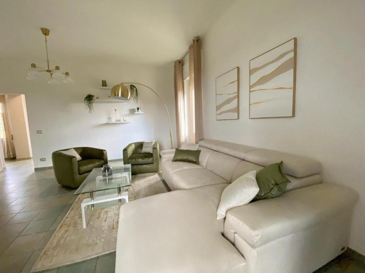 Villa Boeddu, Relax Tra Mare E Campagna Alghero Exterior photo