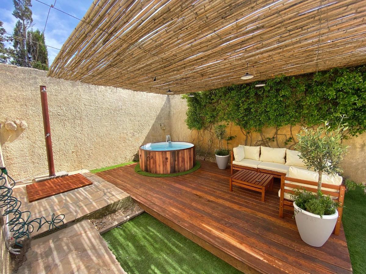 Villa Boeddu, Relax Tra Mare E Campagna Alghero Exterior photo