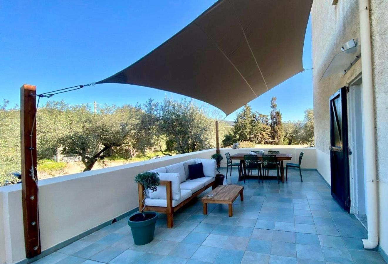 Villa Boeddu, Relax Tra Mare E Campagna Alghero Exterior photo